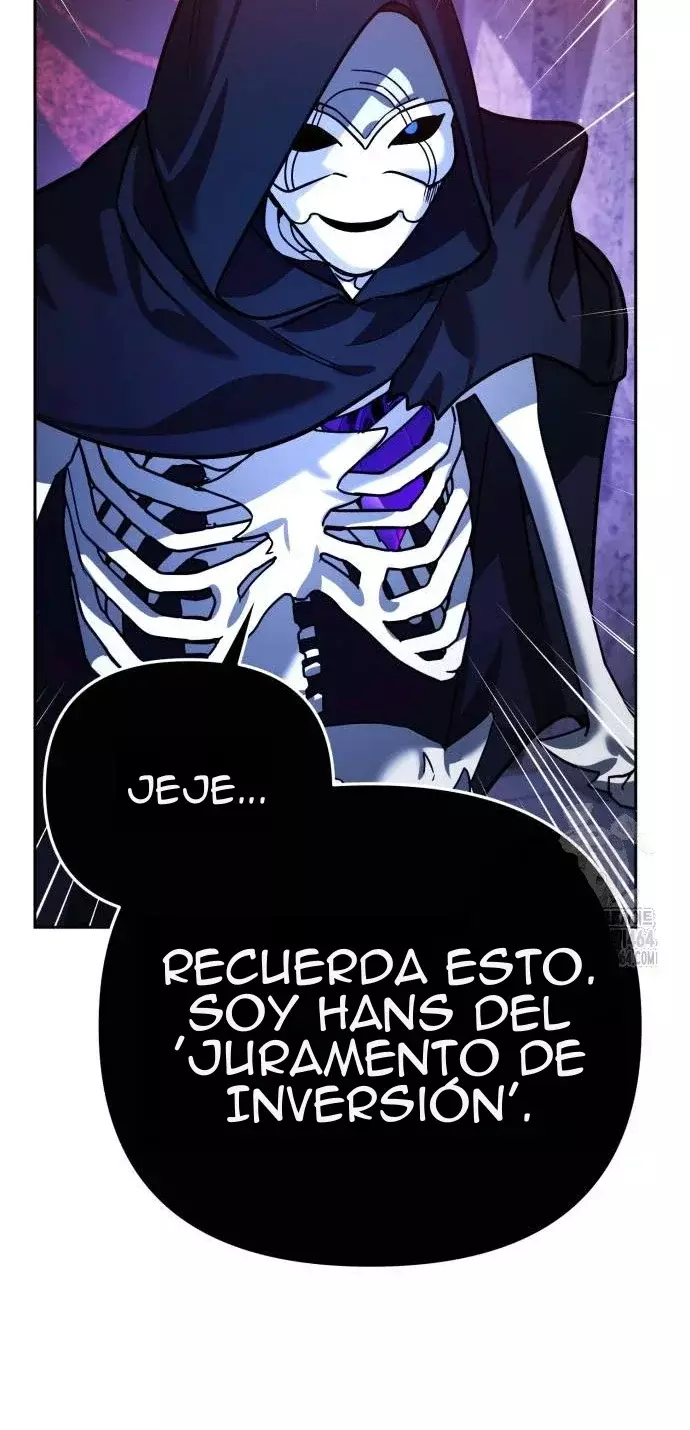 Mi Doble Se Vuelve Poderoso - Capítulo 10 - Página 39 - LectorTMOo