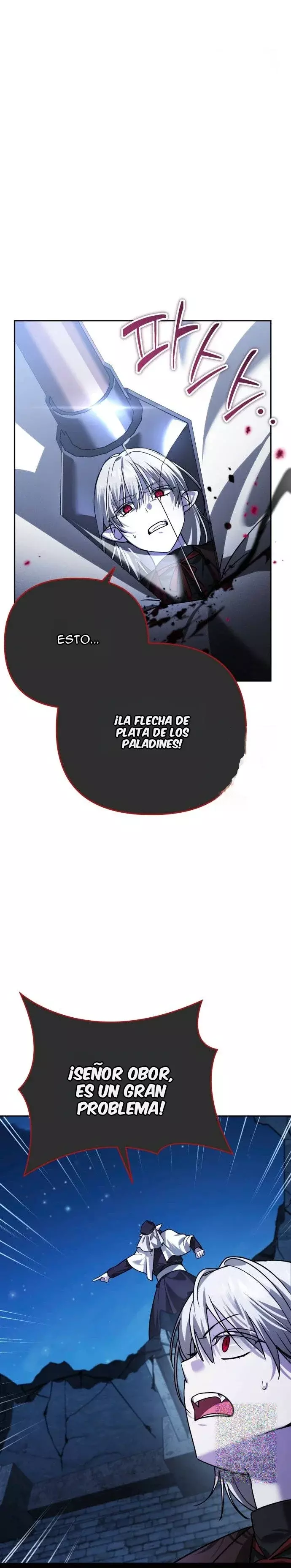Mi Doble Se Vuelve Poderoso - Capítulo 10 - Página 43 - LectorTMOo