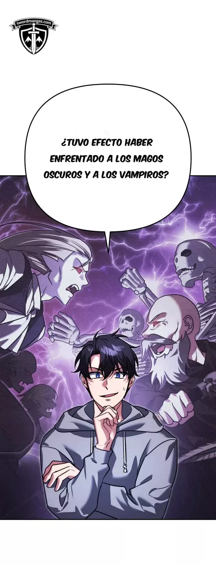 Mi Doble Se Vuelve Poderoso - Capítulo 11 - Página 7 - LectorTMOo
