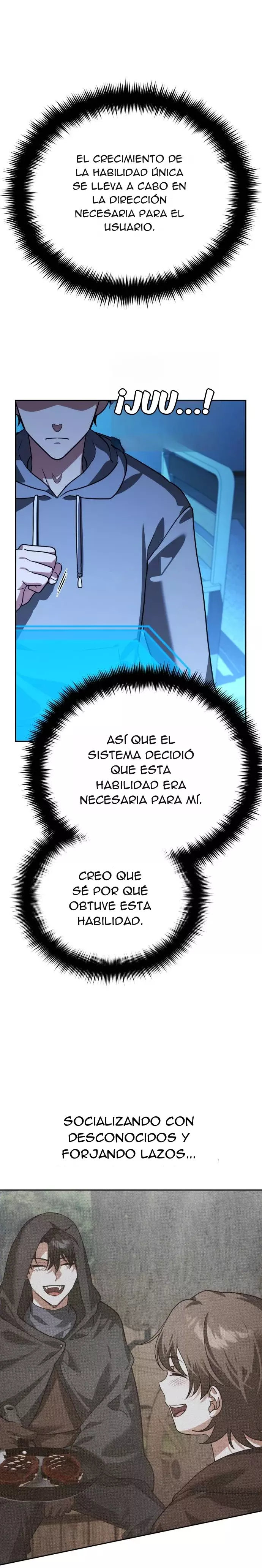 Mi Doble Se Vuelve Poderoso - Capítulo 11 - Página 11 - LectorTMOo