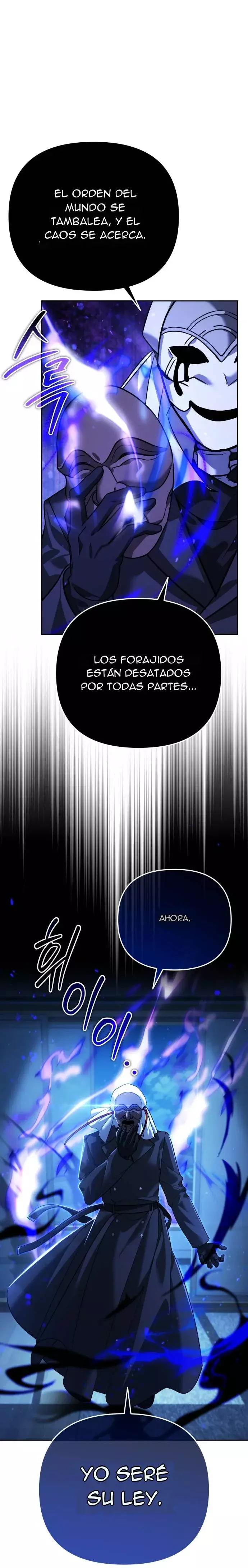 Mi Doble Se Vuelve Poderoso - Capítulo 11 - Página 23 - LectorTMOo