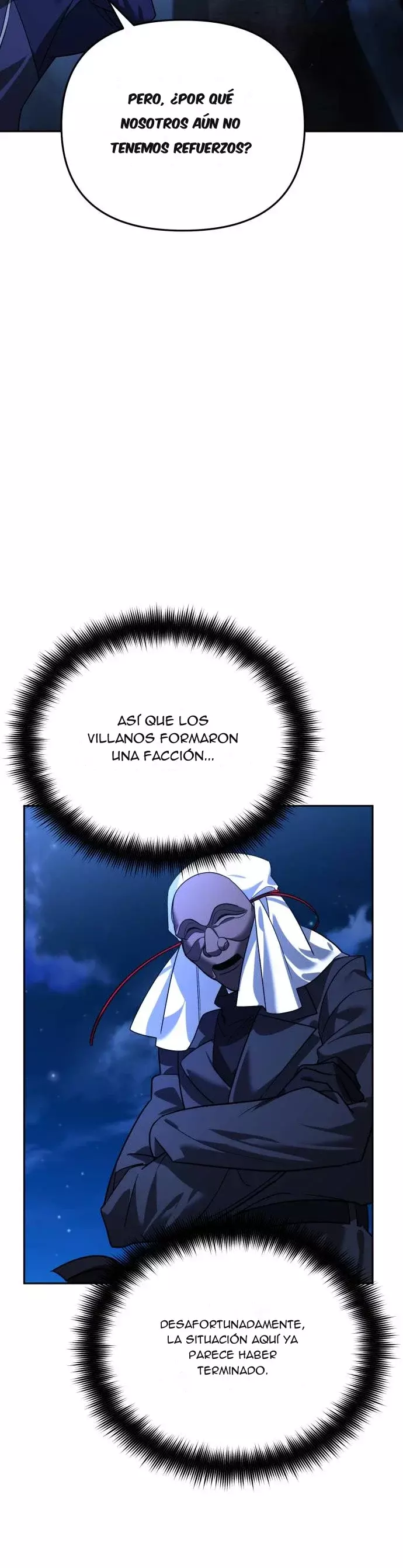 Mi Doble Se Vuelve Poderoso - Capítulo 11 - Página 25 - LectorTMOo