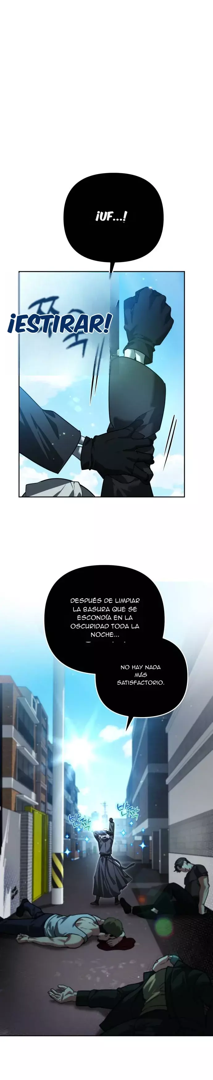 Mi Doble Se Vuelve Poderoso - Capítulo 12 - Página 2 - LectorTMOo
