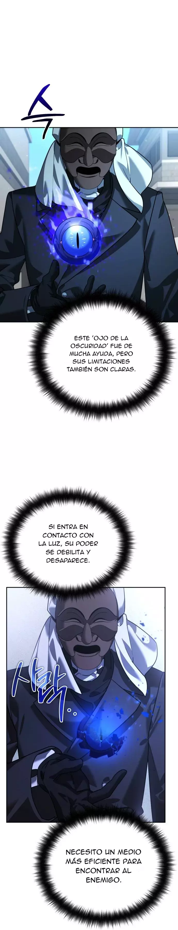 Mi Doble Se Vuelve Poderoso - Capítulo 12 - Página 3 - LectorTMOo