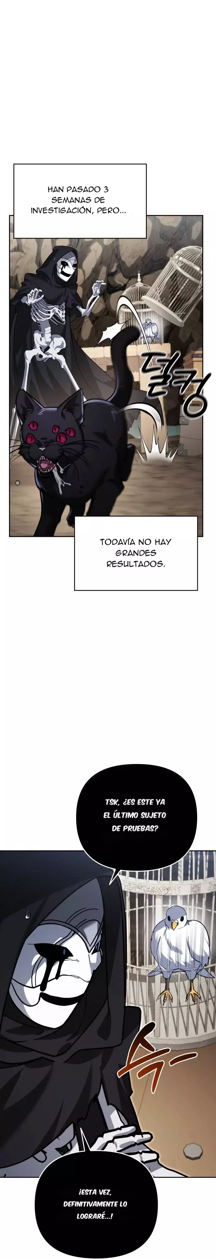 Mi Doble Se Vuelve Poderoso - Capítulo 12 - Página 11 - LectorTMOo