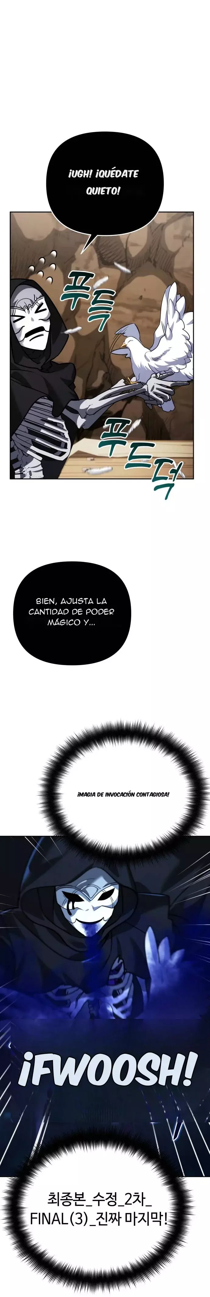 Mi Doble Se Vuelve Poderoso - Capítulo 12 - Página 12 - LectorTMOo