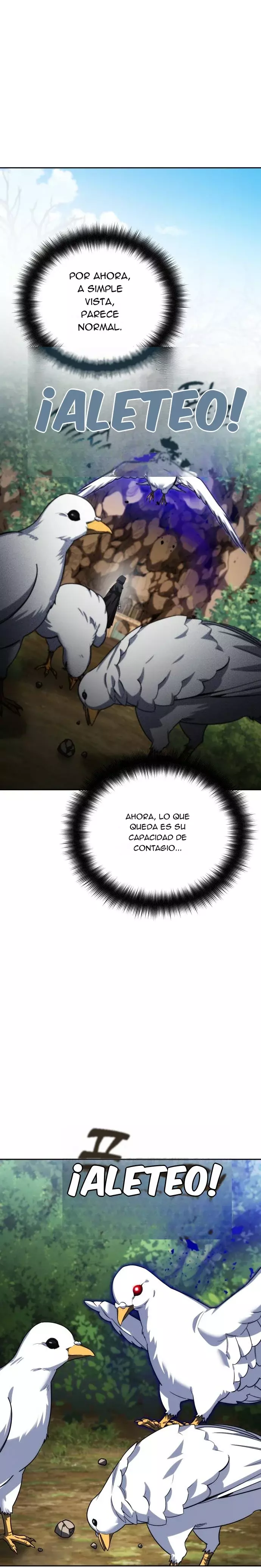 Mi Doble Se Vuelve Poderoso - Capítulo 12 - Página 14 - LectorTMOo