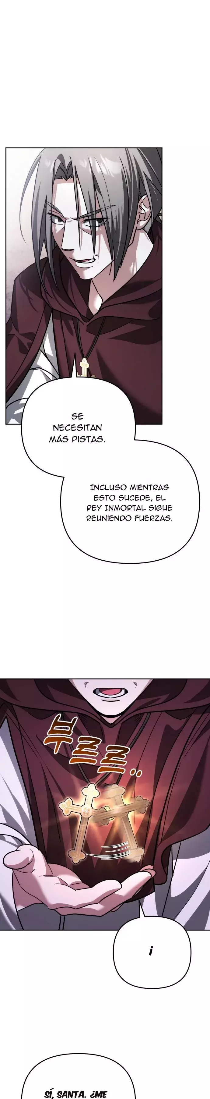 Mi Doble Se Vuelve Poderoso - Capítulo 12 - Página 20 - LectorTMOo