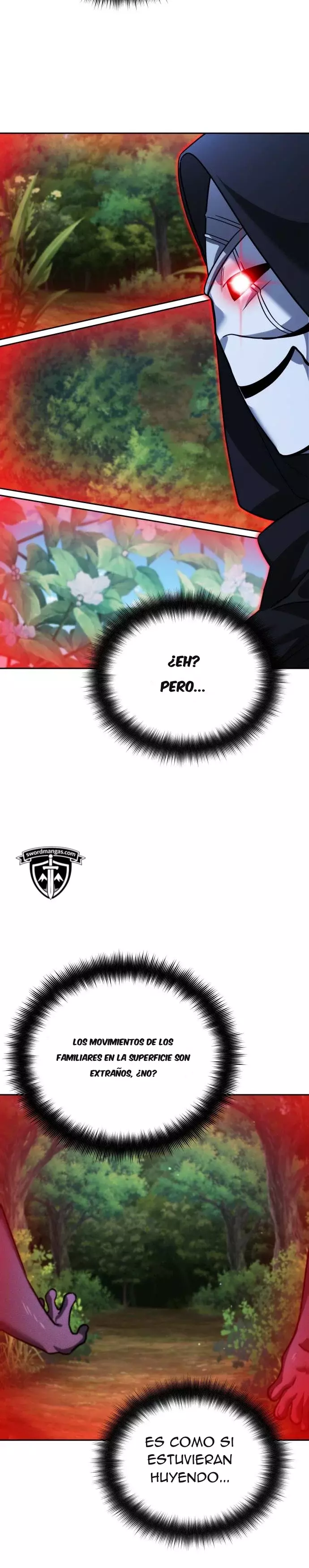 Mi Doble Se Vuelve Poderoso - Capítulo 12 - Página 24 - LectorTMOo