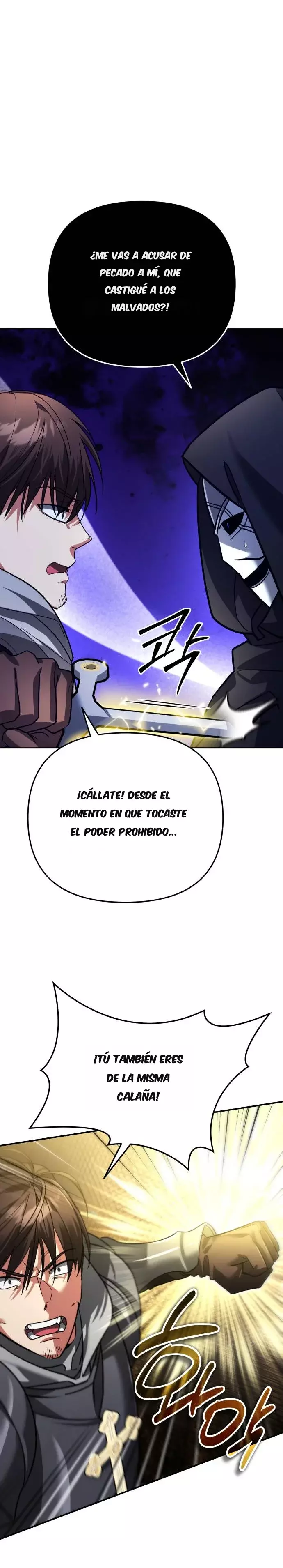 Mi Doble Se Vuelve Poderoso - Capítulo 12 - Página 34 - LectorTMOo