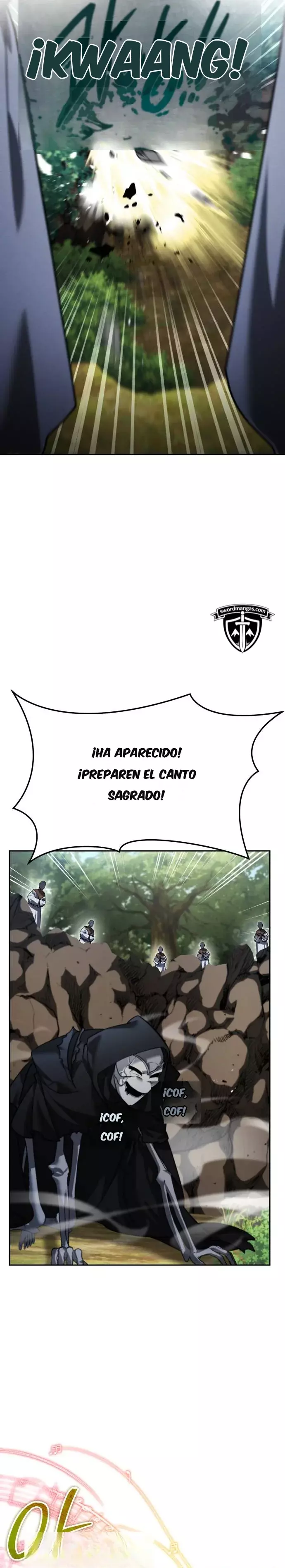 Mi Doble Se Vuelve Poderoso - Capítulo 12 - Página 36 - LectorTMOo