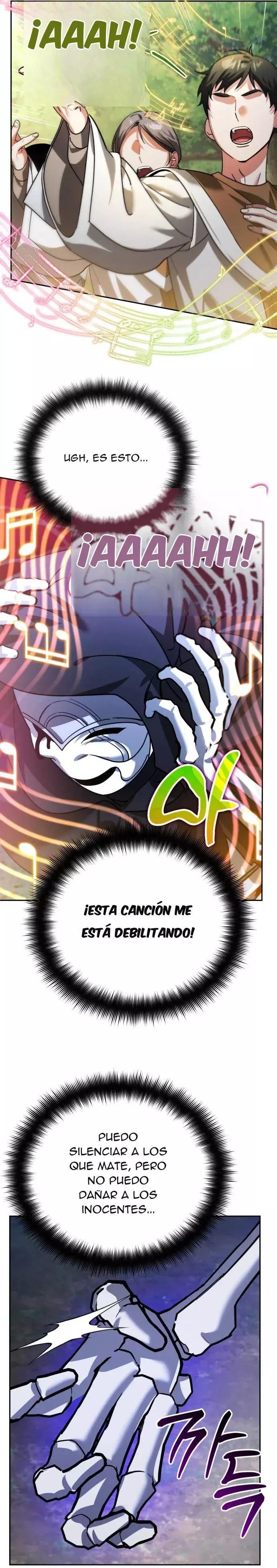 Mi Doble Se Vuelve Poderoso - Capítulo 12 - Página 37 - LectorTMOo