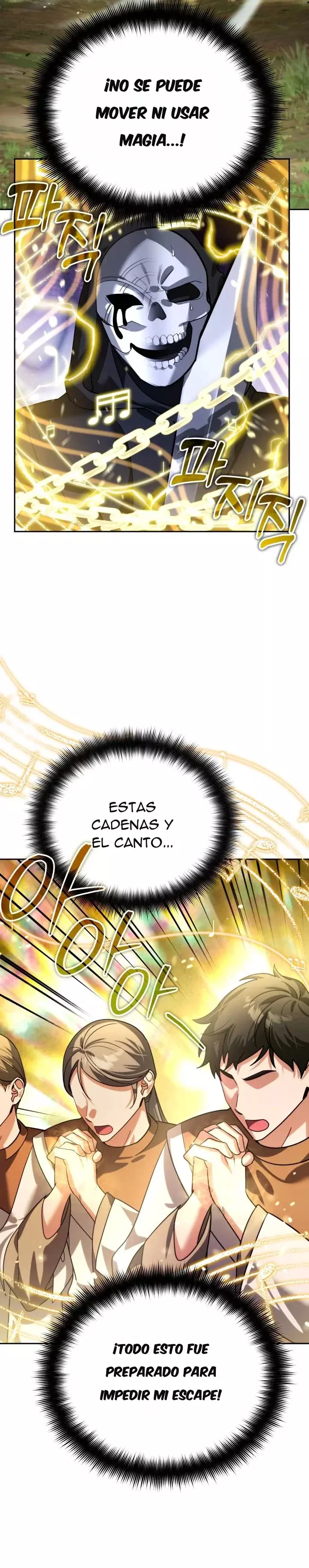 Mi Doble Se Vuelve Poderoso - Capítulo 13 - Página 3 - LectorTMOo