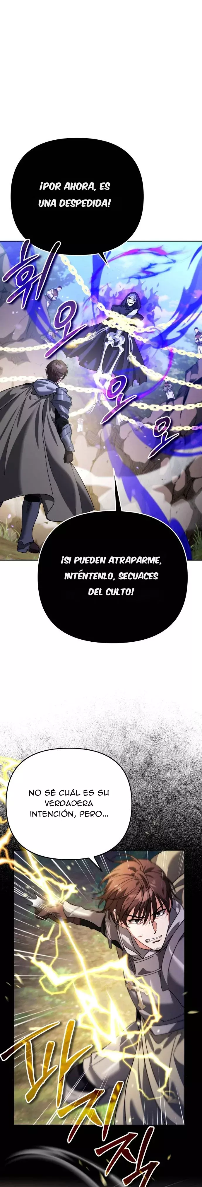 Mi Doble Se Vuelve Poderoso - Capítulo 13 - Página 6 - LectorTMOo