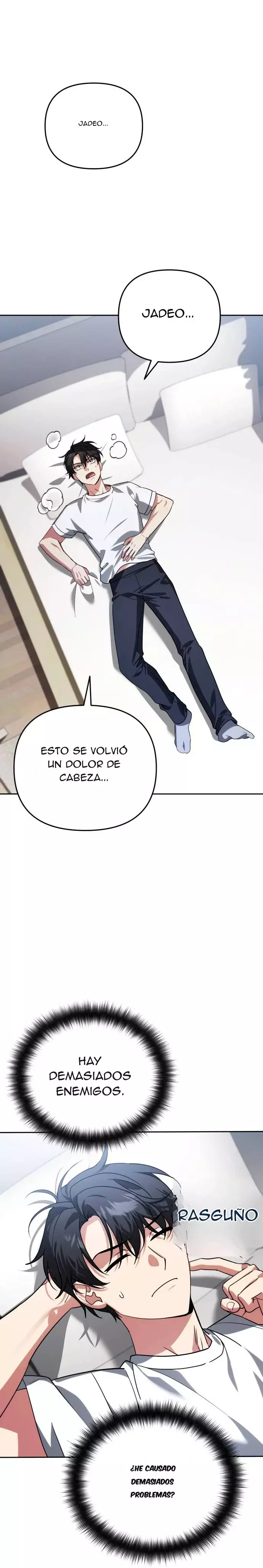 Mi Doble Se Vuelve Poderoso - Capítulo 13 - Página 10 - LectorTMOo