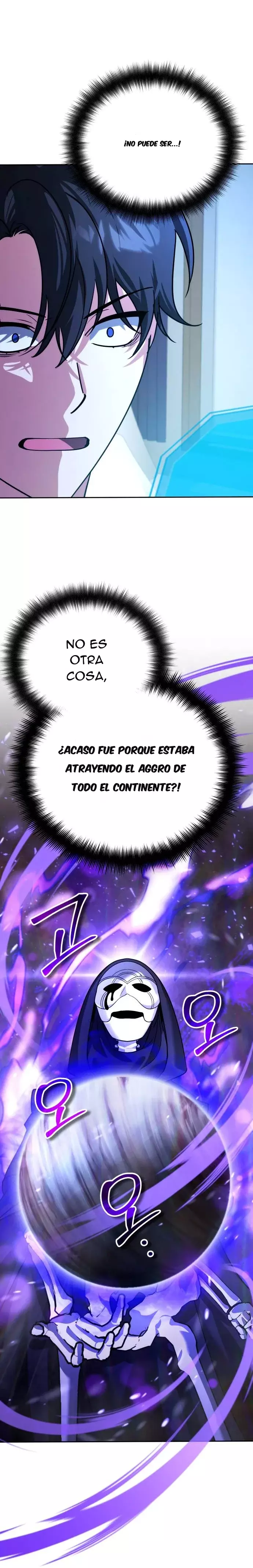 Mi Doble Se Vuelve Poderoso - Capítulo 13 - Página 13 - LectorTMOo