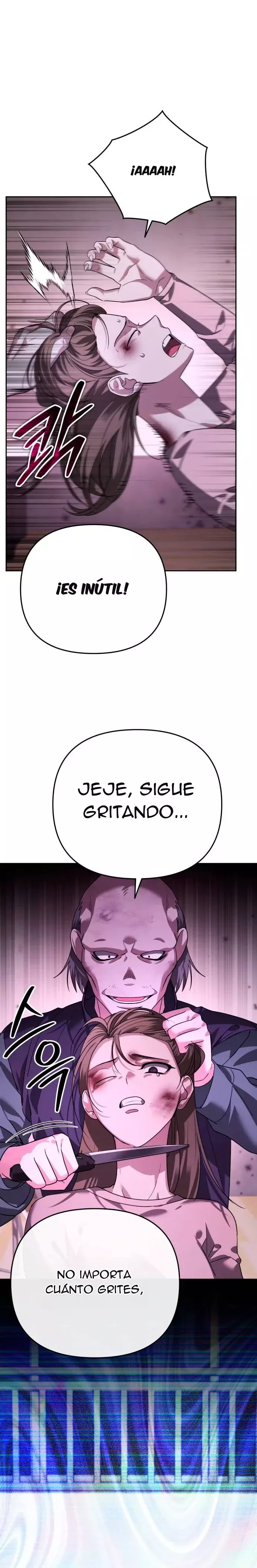 Mi Doble Se Vuelve Poderoso - Capítulo 13 - Página 21 - LectorTMOo