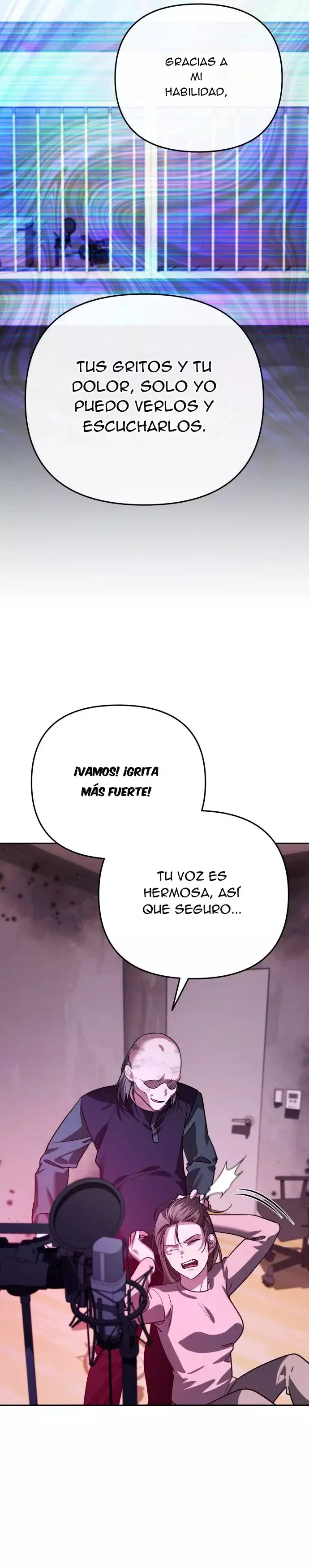 Mi Doble Se Vuelve Poderoso - Capítulo 13 - Página 22 - LectorTMOo