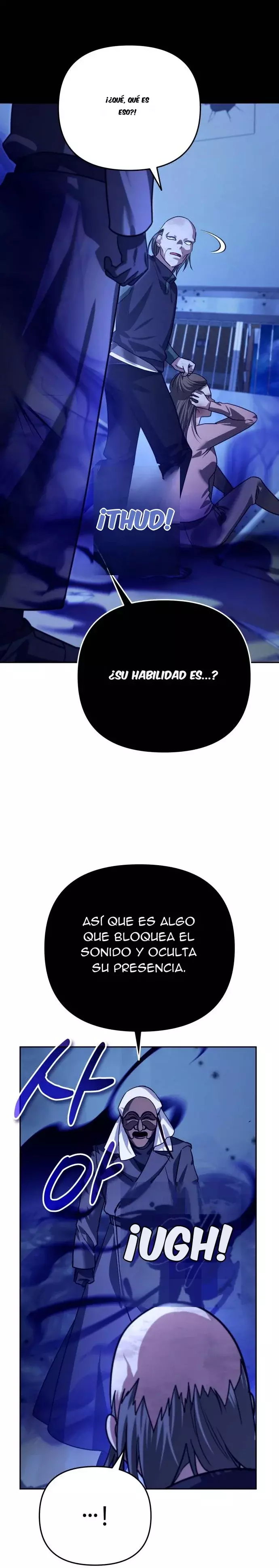 Mi Doble Se Vuelve Poderoso - Capítulo 13 - Página 24 - LectorTMOo