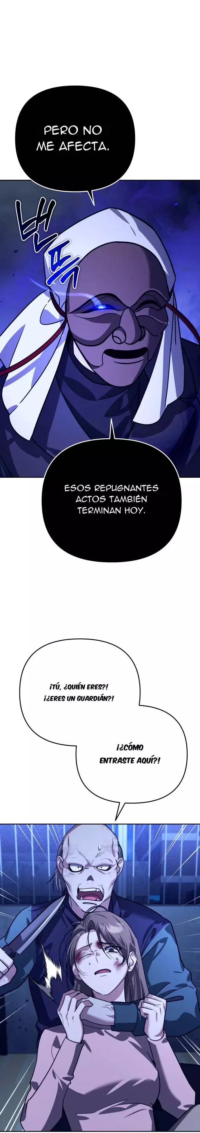 Mi Doble Se Vuelve Poderoso - Capítulo 13 - Página 25 - LectorTMOo