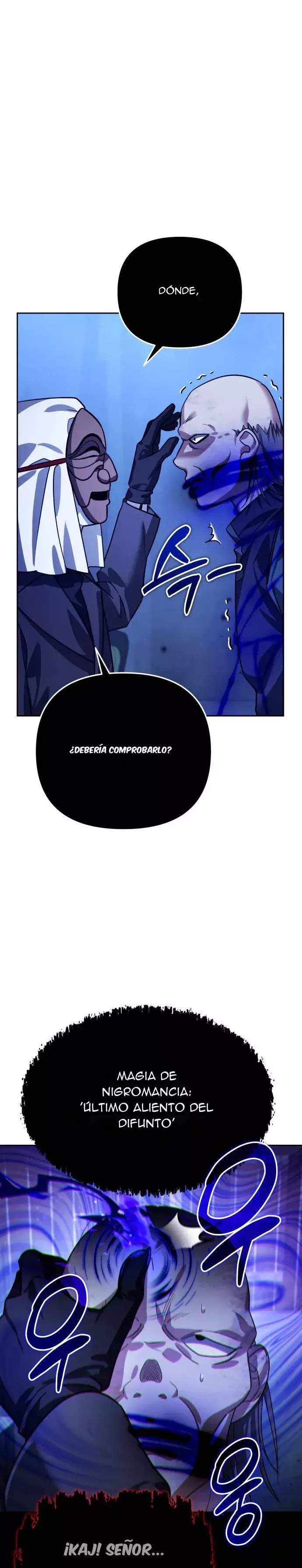 Mi Doble Se Vuelve Poderoso - Capítulo 13 - Página 29 - LectorTMOo