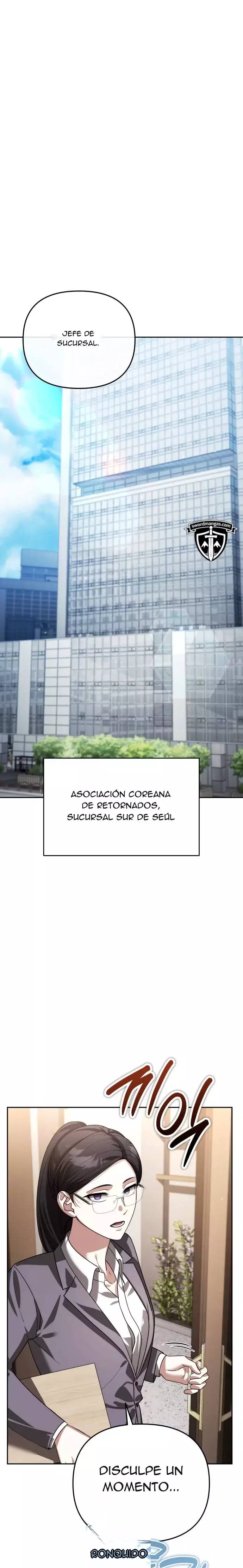 Mi Doble Se Vuelve Poderoso - Capítulo 14 - Página 3 - LectorTMOo