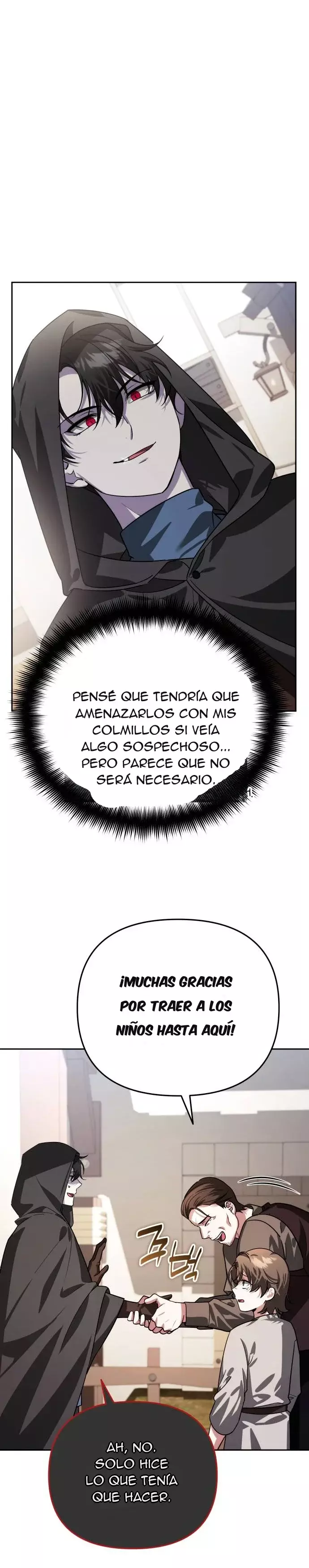 Mi Doble Se Vuelve Poderoso - Capítulo 14 - Página 14 - LectorTMOo