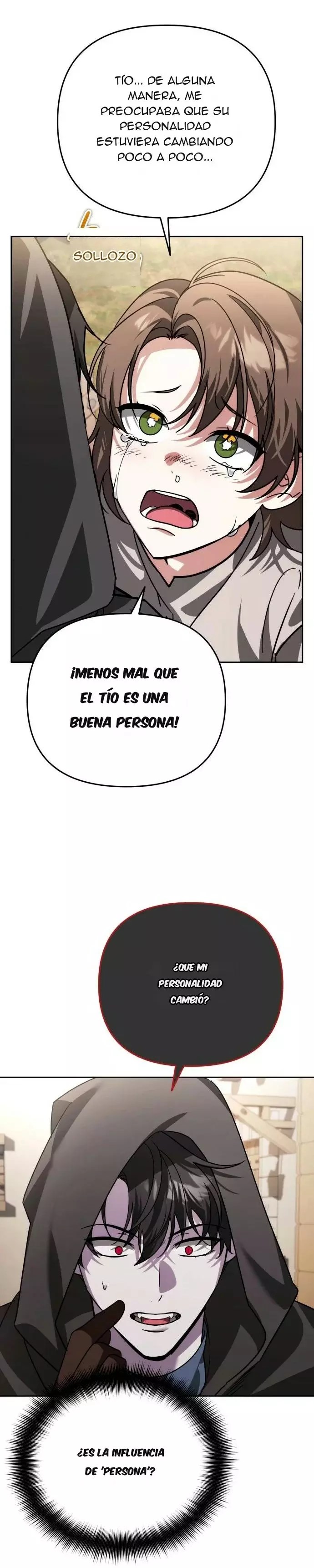 Mi Doble Se Vuelve Poderoso - Capítulo 14 - Página 17 - LectorTMOo