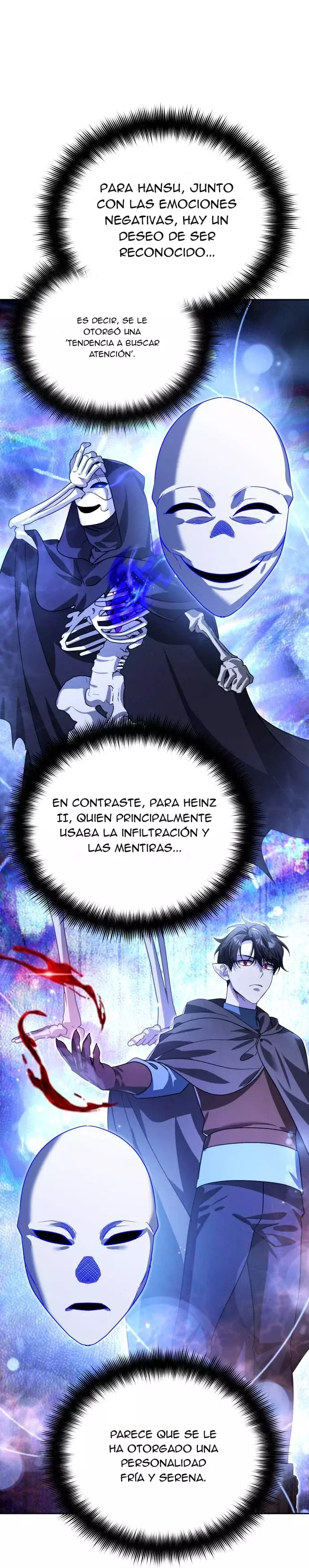 Mi Doble Se Vuelve Poderoso - Capítulo 14 - Página 18 - LectorTMOo