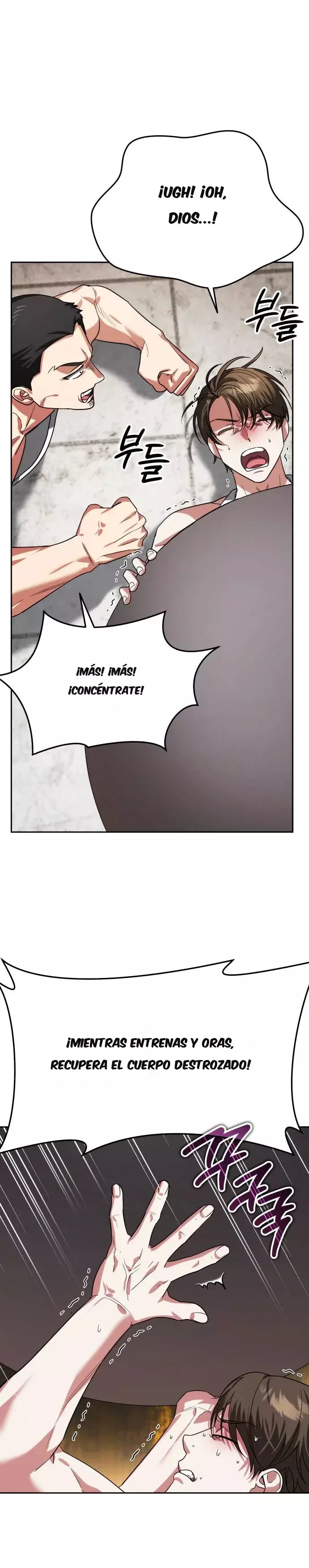 Mi Doble Se Vuelve Poderoso - Capítulo 14 - Página 35 - LectorTMOo