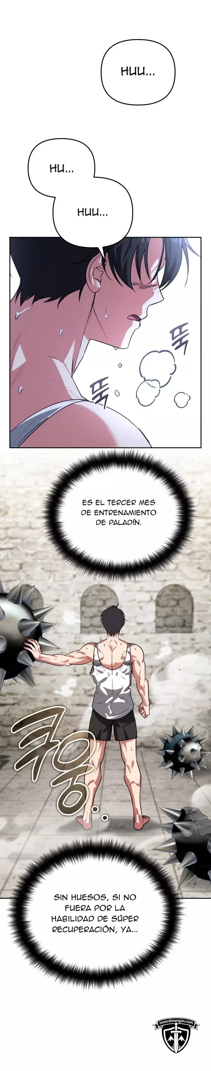 Mi Doble Se Vuelve Poderoso - Capítulo 15 - Página 3 - LectorTMOo