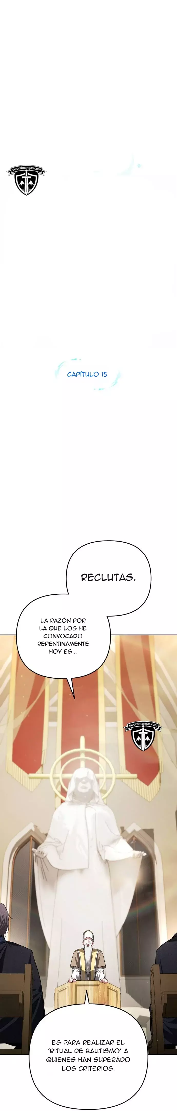 Mi Doble Se Vuelve Poderoso - Capítulo 15 - Página 10 - LectorTMOo