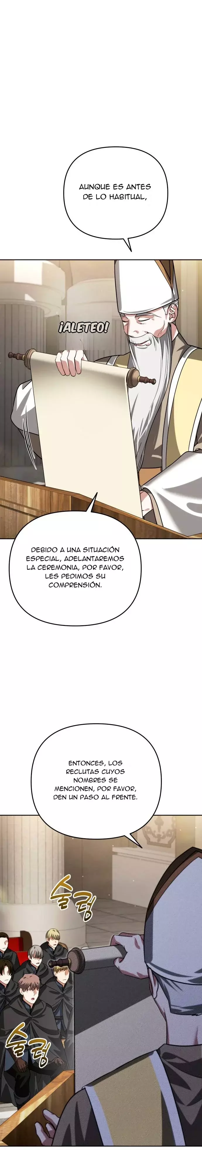 Mi Doble Se Vuelve Poderoso - Capítulo 15 - Página 11 - LectorTMOo