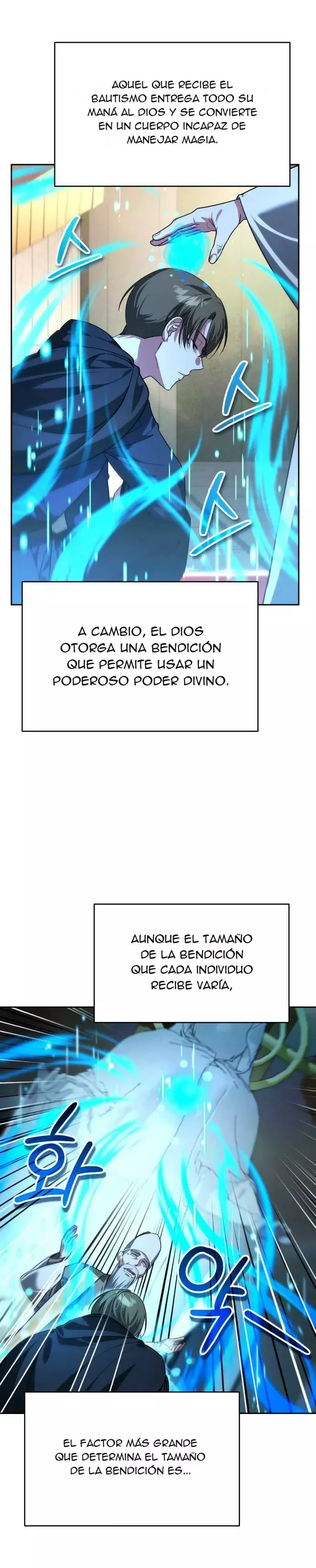 Mi Doble Se Vuelve Poderoso - Capítulo 15 - Página 15 - LectorTMOo