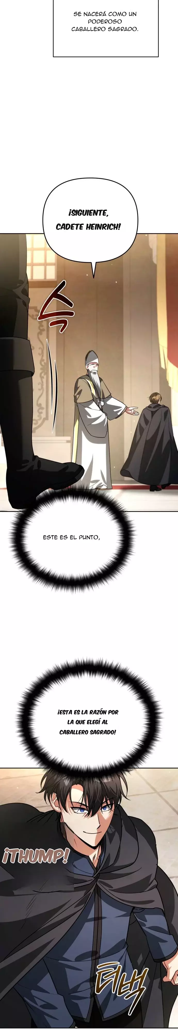 Mi Doble Se Vuelve Poderoso - Capítulo 15 - Página 20 - LectorTMOo