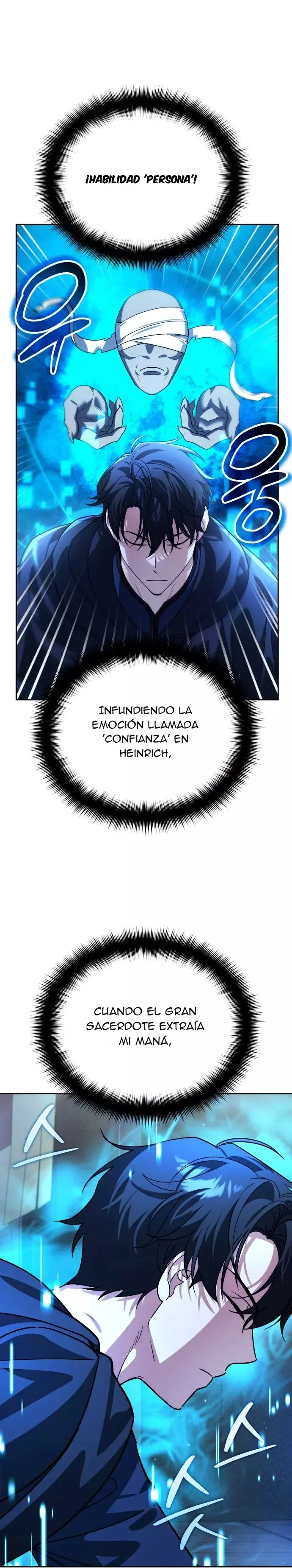 Mi Doble Se Vuelve Poderoso - Capítulo 15 - Página 22 - LectorTMOo