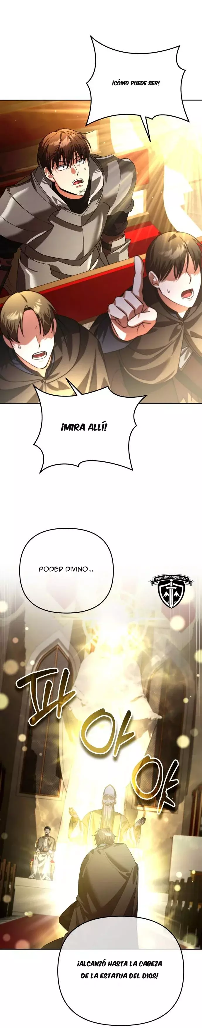 Mi Doble Se Vuelve Poderoso - Capítulo 15 - Página 26 - LectorTMOo