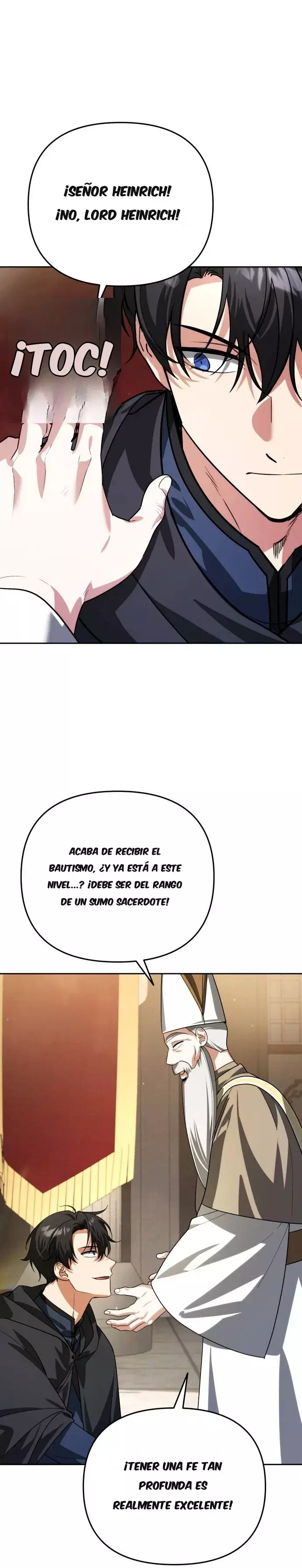 Mi Doble Se Vuelve Poderoso - Capítulo 15 - Página 27 - LectorTMOo