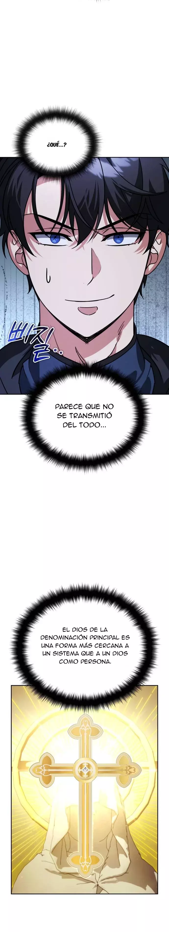 Mi Doble Se Vuelve Poderoso - Capítulo 15 - Página 29 - LectorTMOo