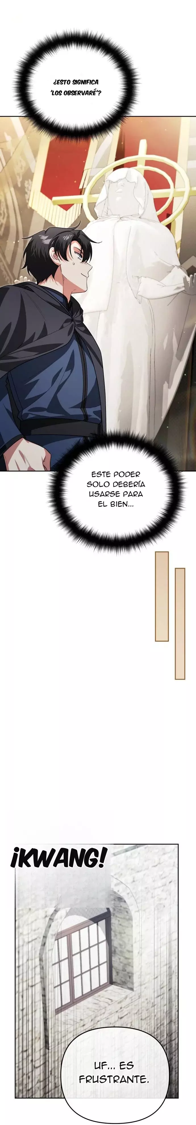 Mi Doble Se Vuelve Poderoso - Capítulo 15 - Página 31 - LectorTMOo