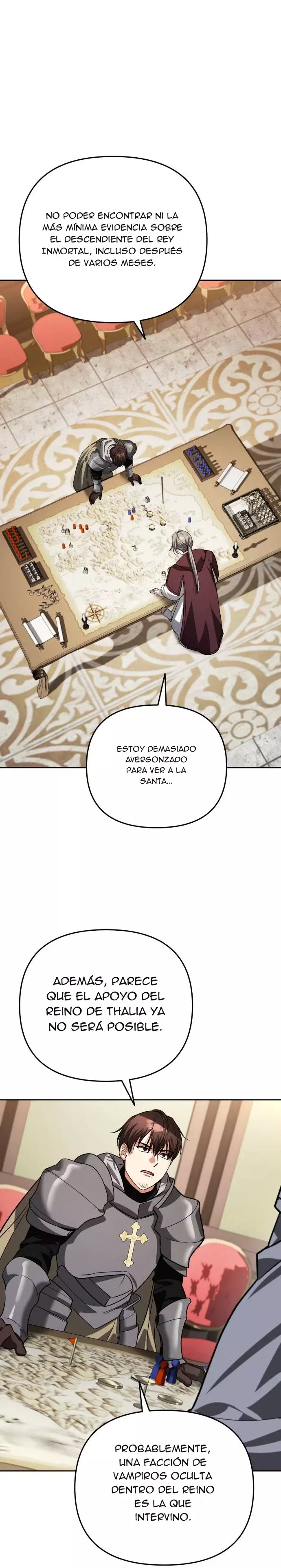Mi Doble Se Vuelve Poderoso - Capítulo 15 - Página 32 - LectorTMOo