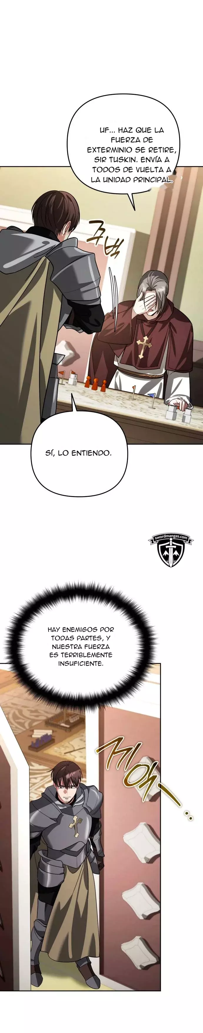 Mi Doble Se Vuelve Poderoso - Capítulo 15 - Página 34 - LectorTMOo