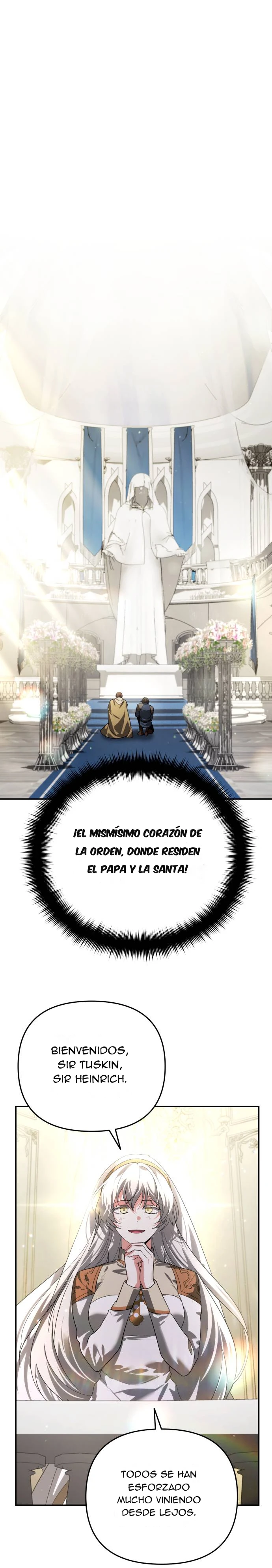 Mi Doble Se Vuelve Poderoso - Capítulo 16 - Página 6 - LectorTMOo