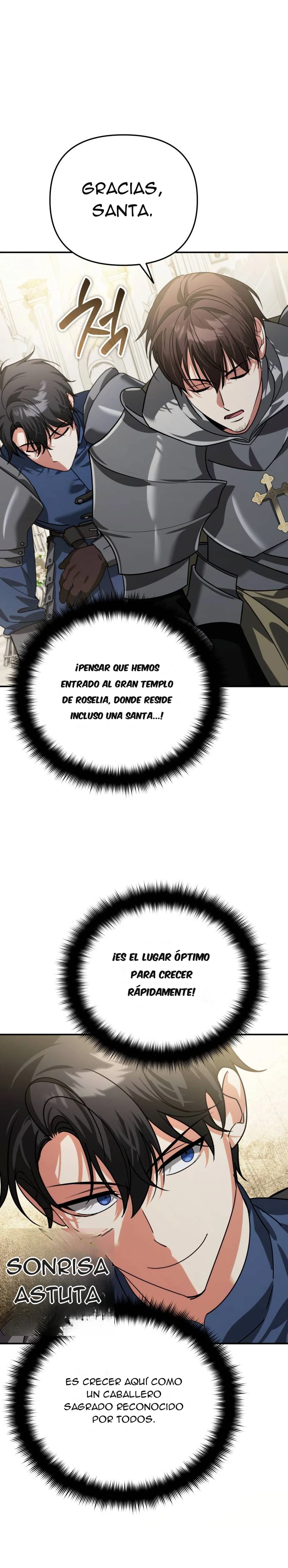 Mi Doble Se Vuelve Poderoso - Capítulo 16 - Página 7 - LectorTMOo