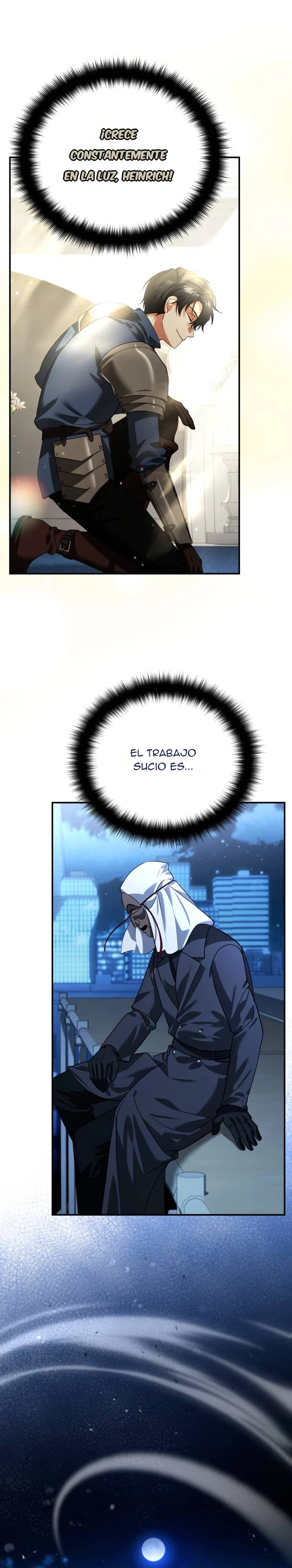 Mi Doble Se Vuelve Poderoso - Capítulo 16 - Página 8 - LectorTMOo