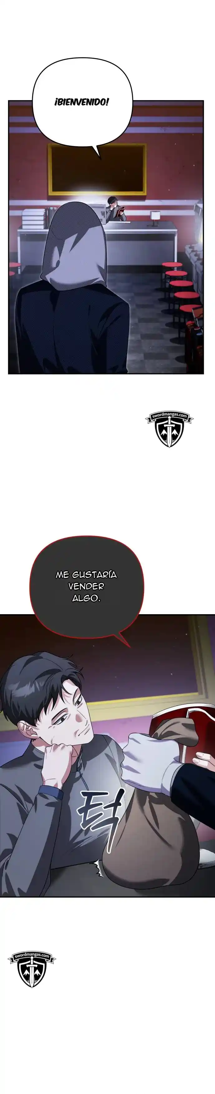 Mi Doble Se Vuelve Poderoso - Capítulo 16 - Página 15 - LectorTMOo