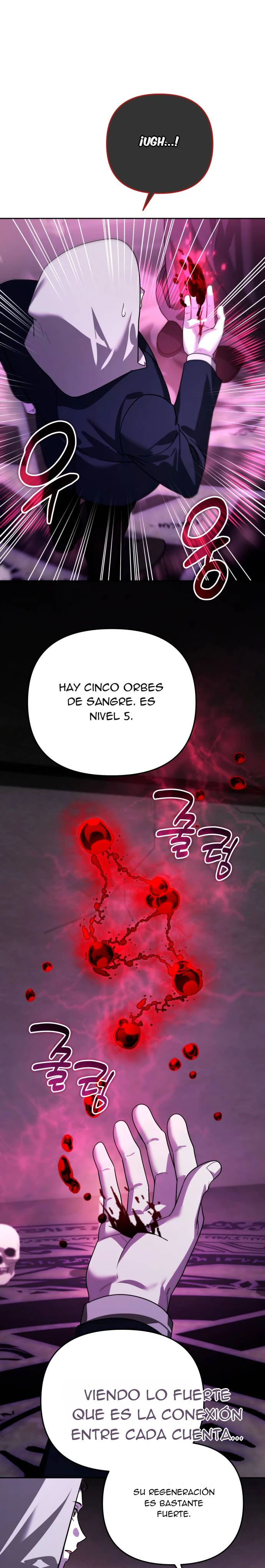 Mi Doble Se Vuelve Poderoso - Capítulo 17 - Página 8 - LectorTMOo