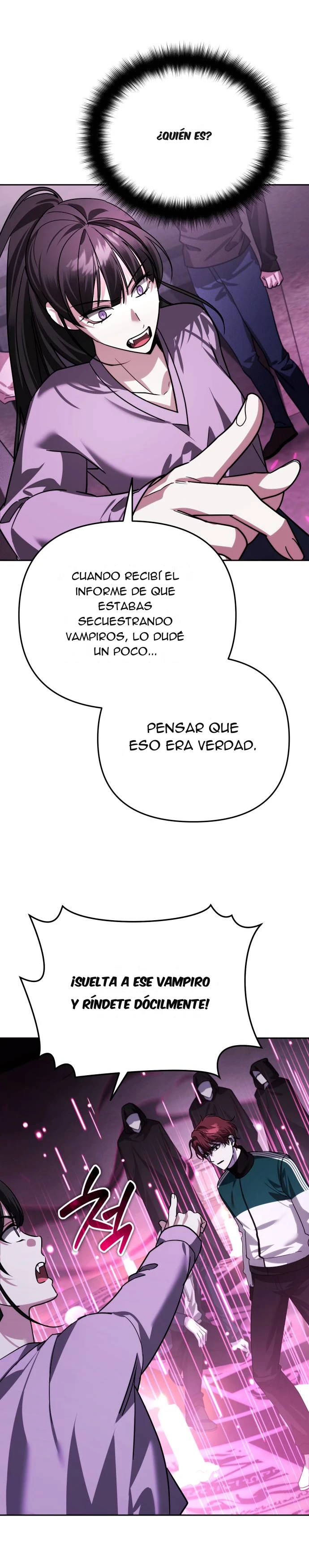 Mi Doble Se Vuelve Poderoso - Capítulo 17 - Página 14 - LectorTMOo