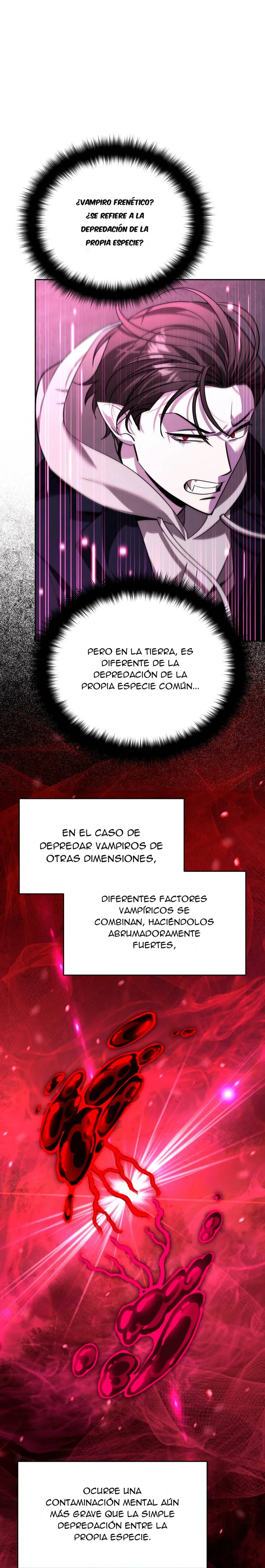 Mi Doble Se Vuelve Poderoso - Capítulo 17 - Página 24 - LectorTMOo