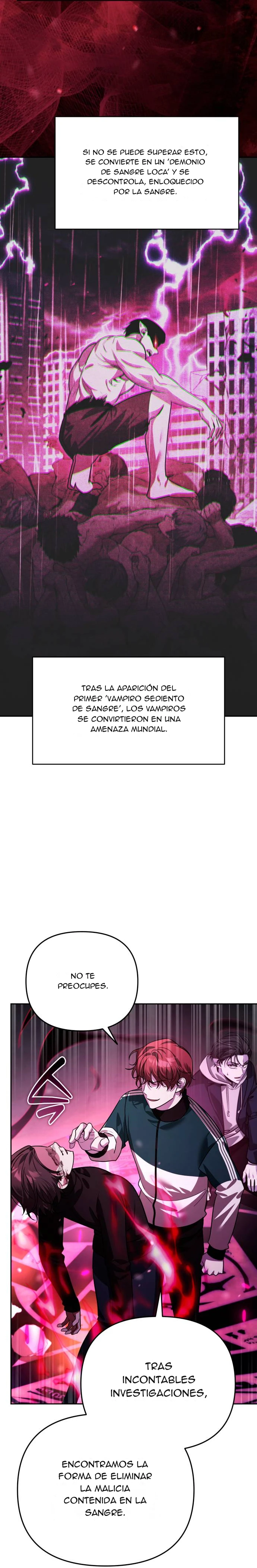 Mi Doble Se Vuelve Poderoso - Capítulo 17 - Página 25 - LectorTMOo